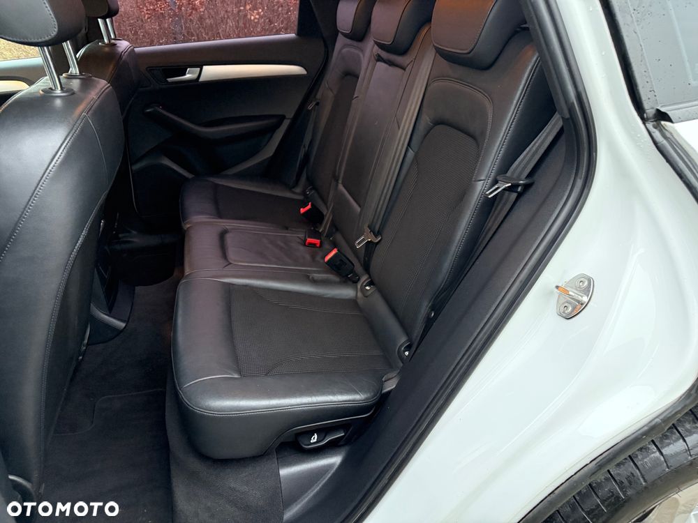 Audi Q5 2.0 TFSI Quattro - 28