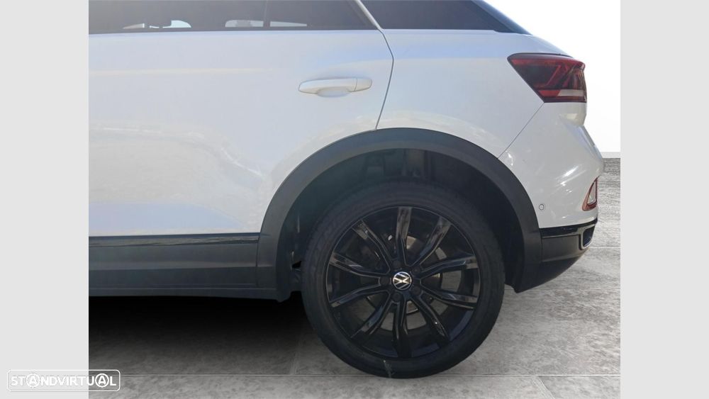 VW T-Roc 1.0 TSI Style - 10