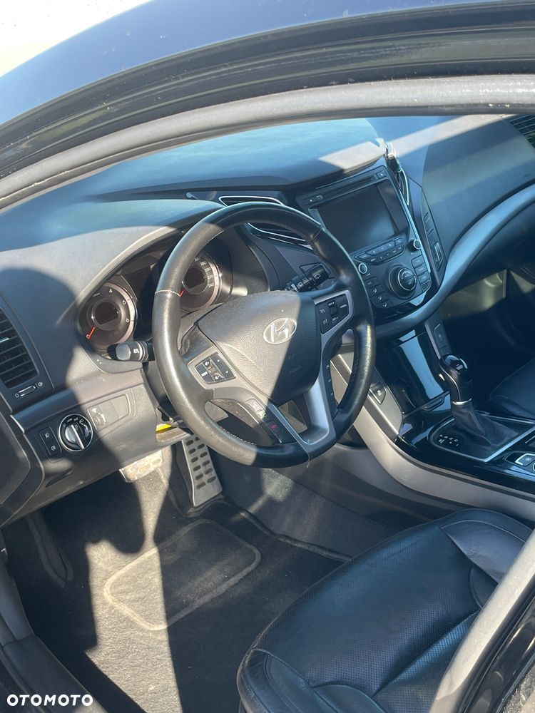 Hyundai i40 1.7 CRDi Automatik Premium - 6
