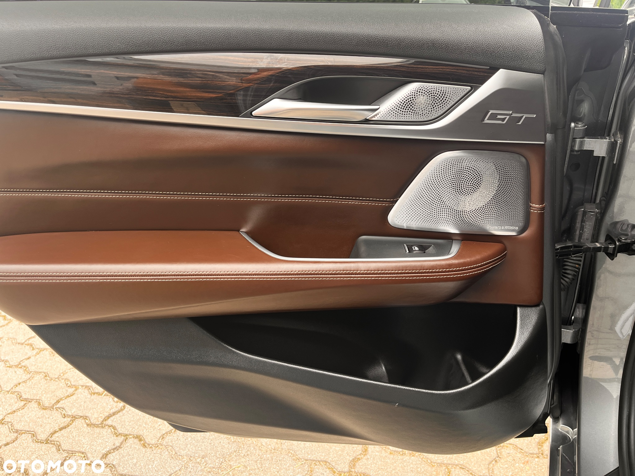 BMW 6GT 640d xDrive Sport Line sport - 33