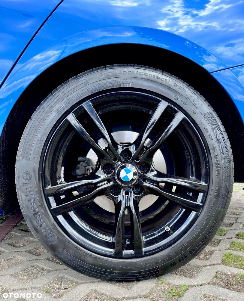 BMW 3GT 320d xDrive M Sport - 7