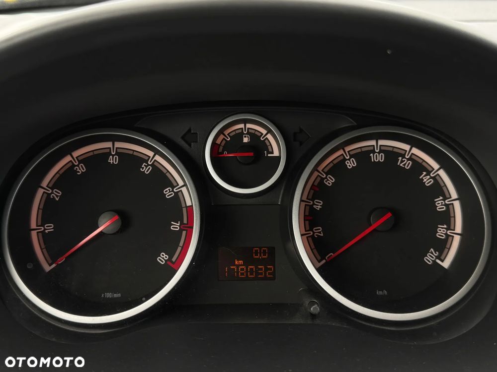 Opel Corsa 1.2 16V Color Edition - 7