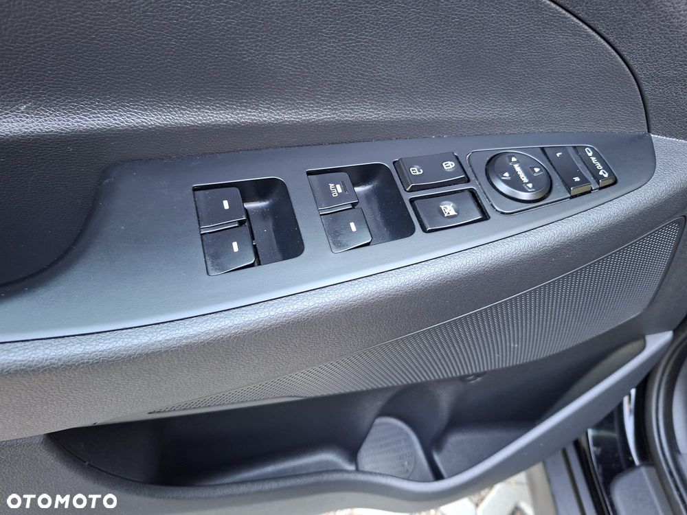 Hyundai Tucson 1.6 Turbo 4WD Intro Edition - 15