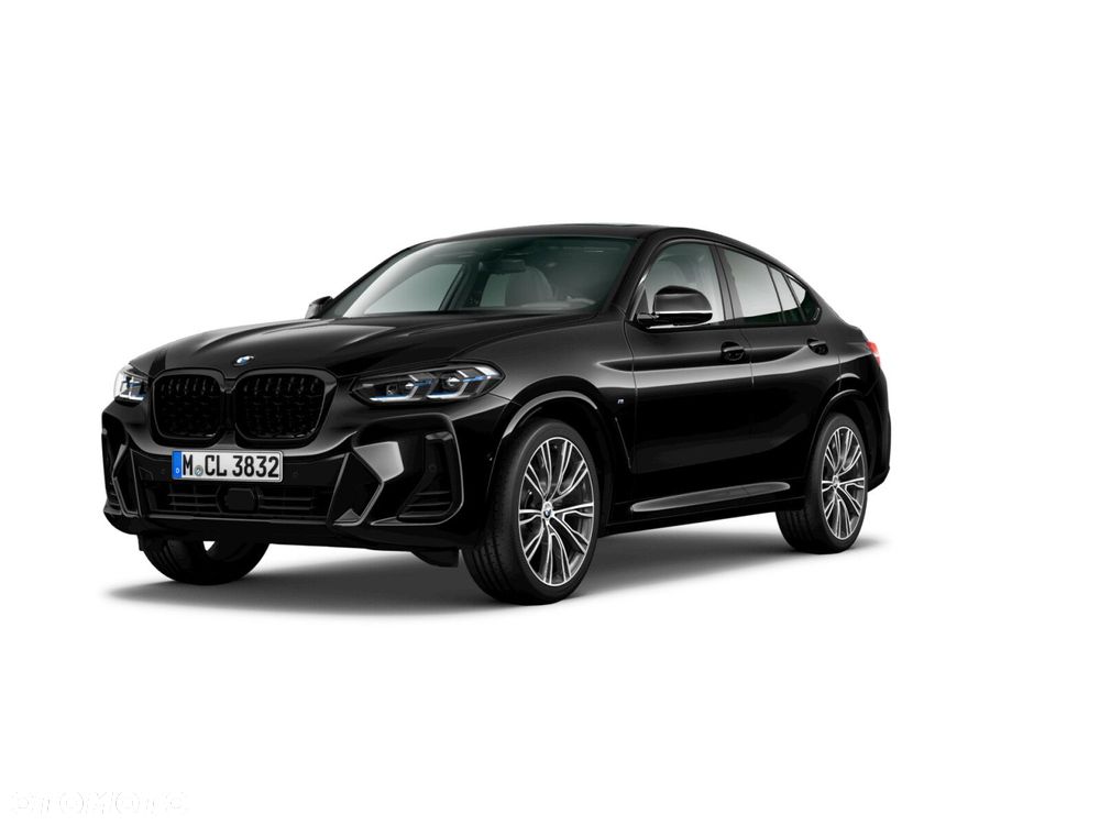 BMW X4 - 3