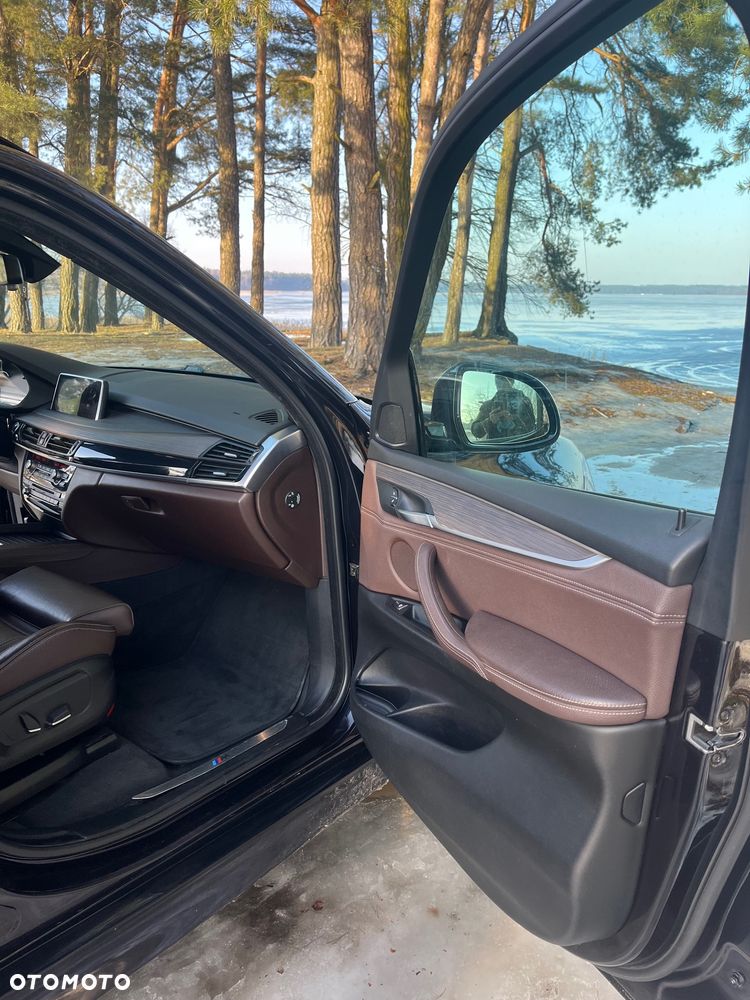 BMW X5 - 15