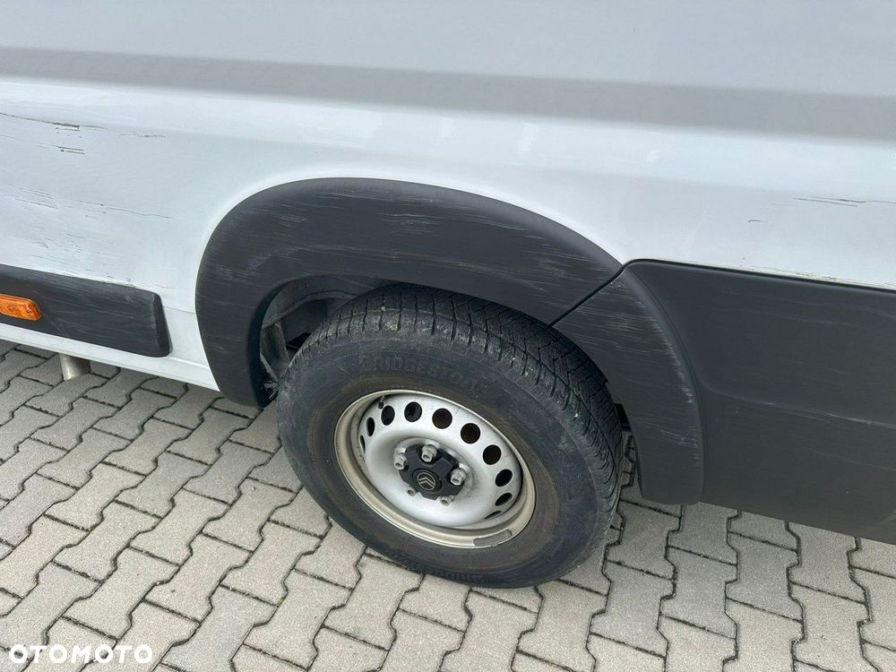 Citroën Jumper - 13