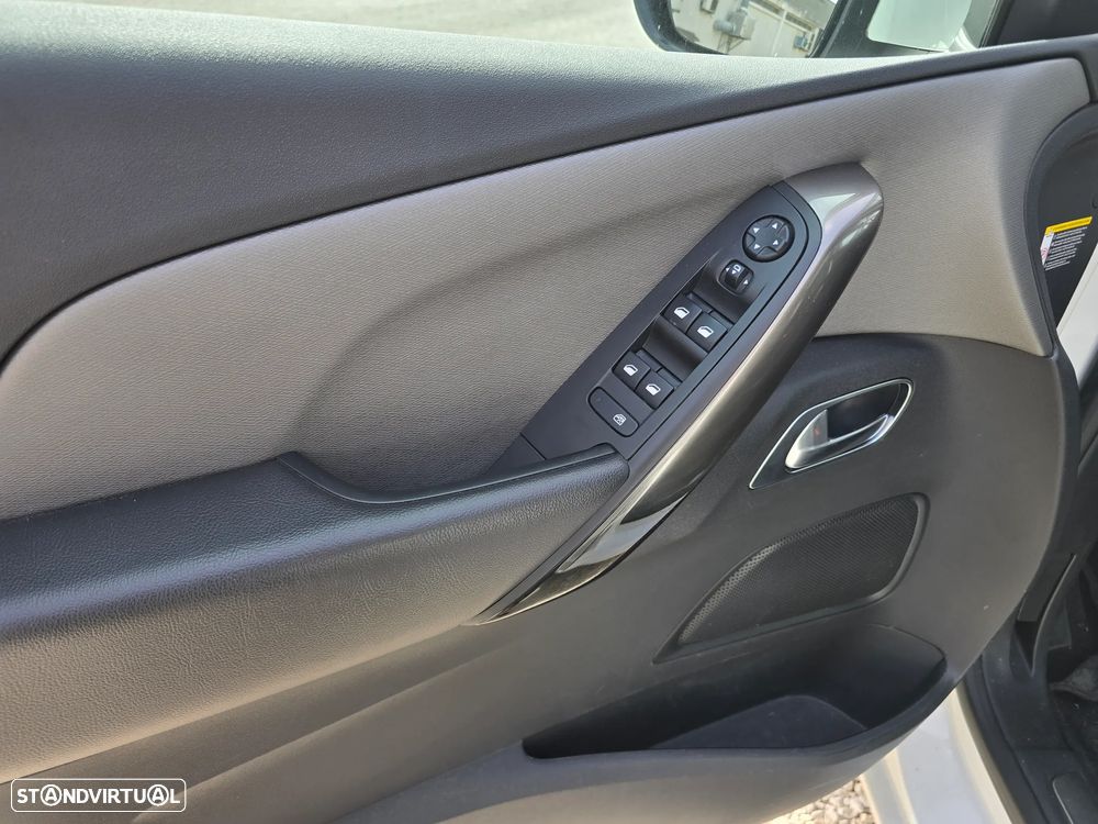 Citroën C4 Grand Picasso 1.6 BlueHDi Shine EAT6 - 9