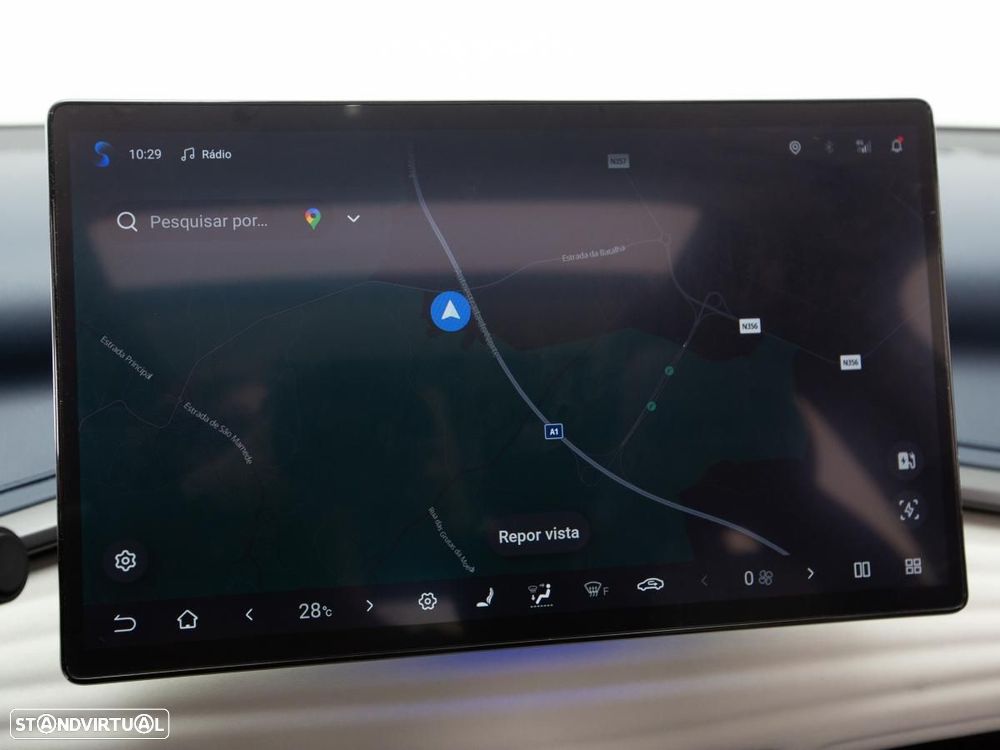 BYD Atto 3 Design - 32