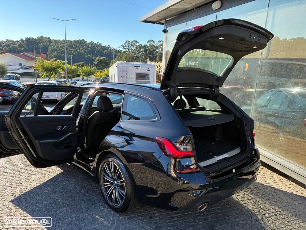 BMW 330 - 13