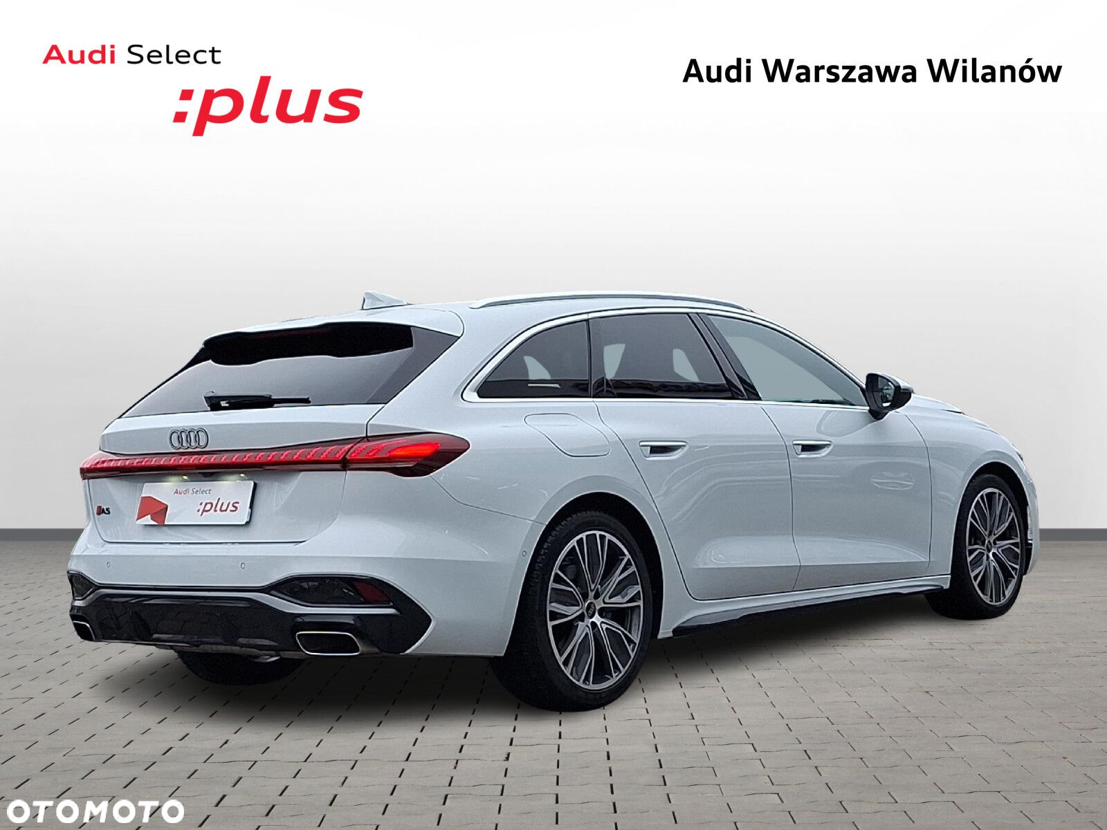 Audi A5 - 5