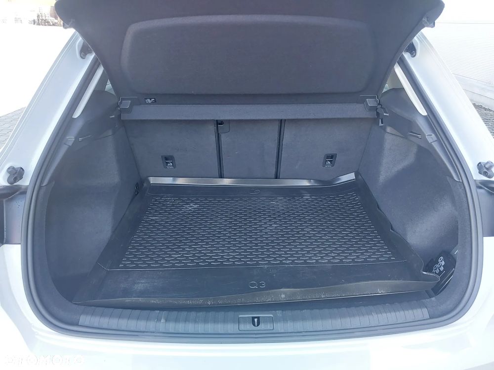 Audi Q3 35 TFSI S tronic advanced - 22