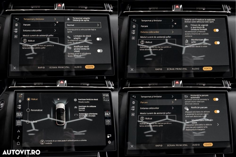 Land Rover Range Rover Velar 2.0 R-Dynamic HSE - 23