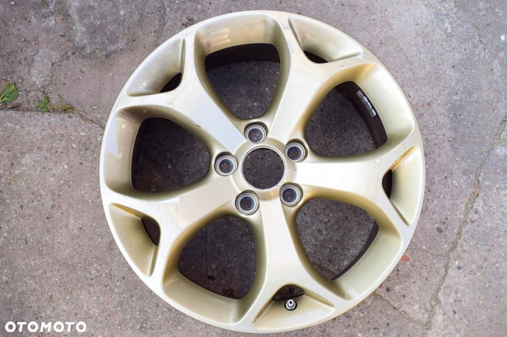 OPEL 17'' ,,OPC'' CORSA D ASTRA 3 CZUJNIK! ORYG!! - 1