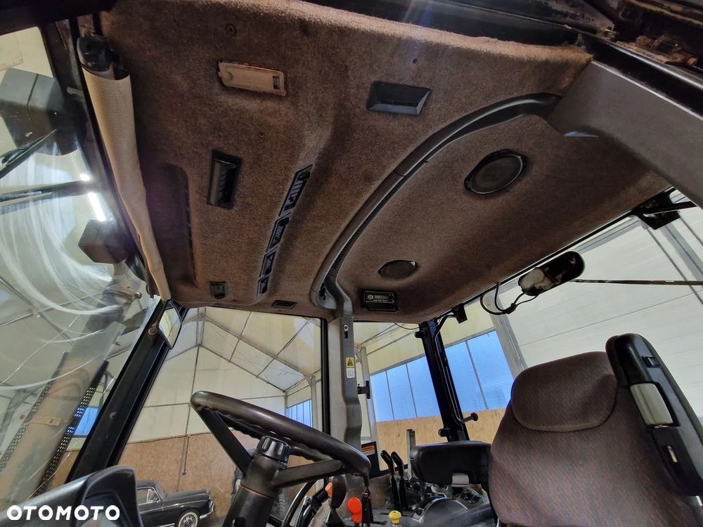 New Holland G240 Tuz Oś Super Steer 8870 G170 8670  Fiat FiatAgri G190 8770   G210 8970 - 20