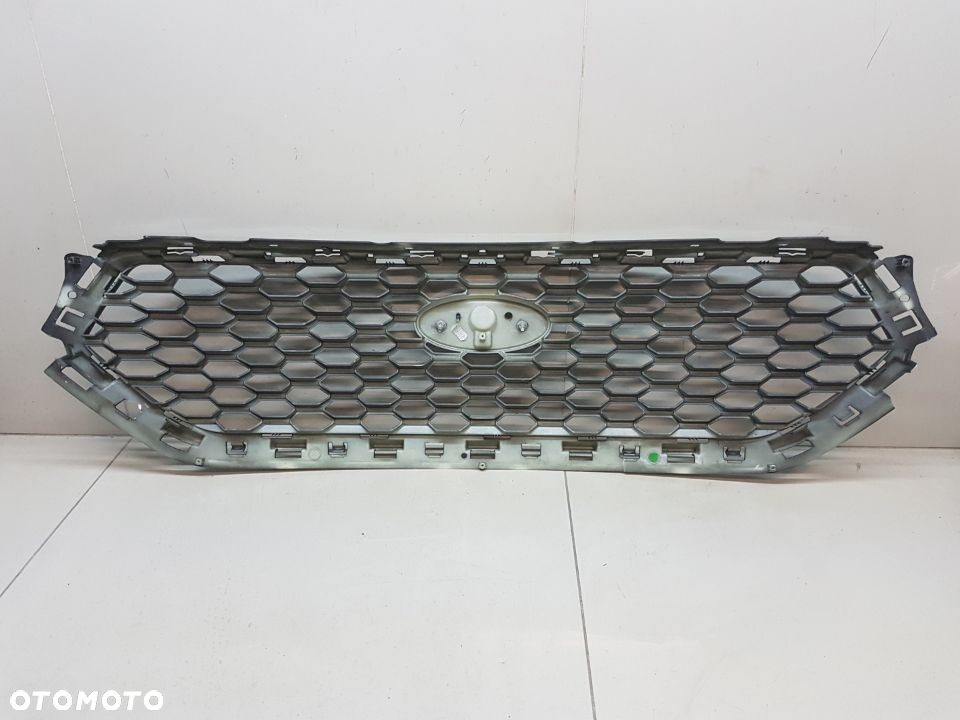 FORD KUGA II 2 MK2 VIGNALE ATRAPA GRILL - 2