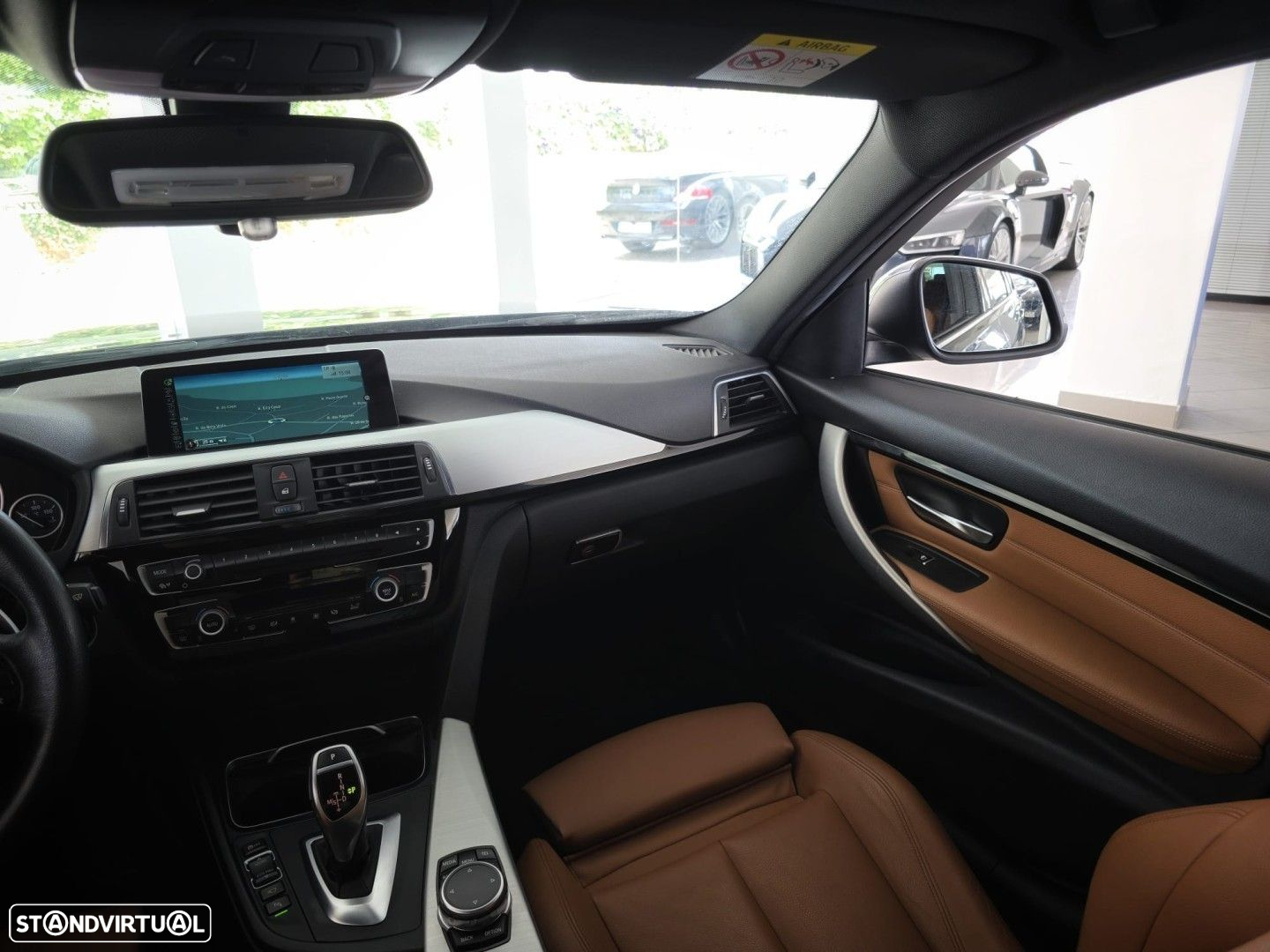 BMW 335 d Touring xDrive Line Sport - 35
