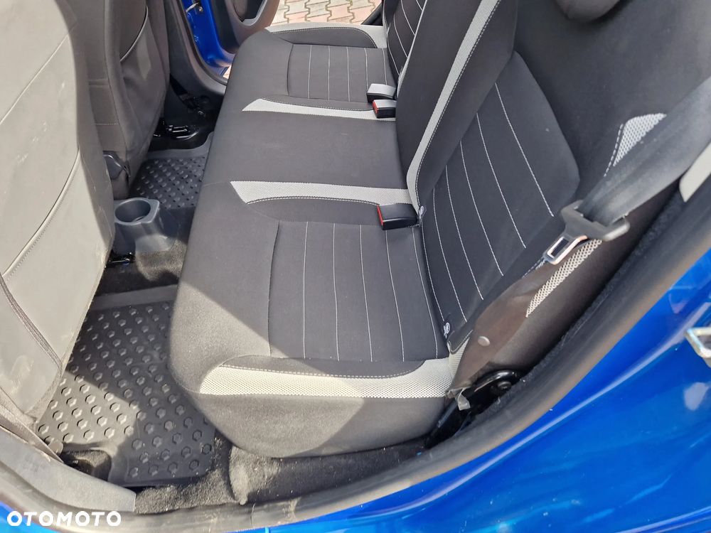 Dacia Sandero Stepway 0.9 TCe Laureate S&S - 17