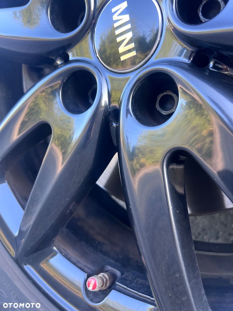MINI Countryman Cooper Shadow Edition - 13