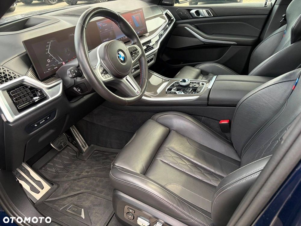 BMW X5 - 13