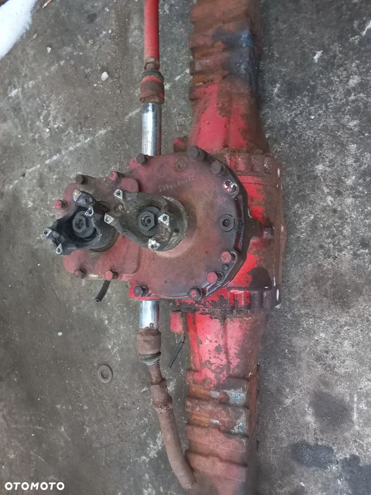 Zwrotnica,most,układ planetarny,MANITOU,atak,koło ataku,wałek,satelita,krzyżak,półoś długa krutka,627,630,626,728,634.741, spicer,dana - 4