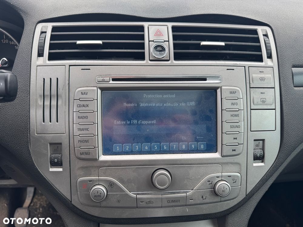 Ford Kuga 2.0 TDCi 4x4 Trend - 19