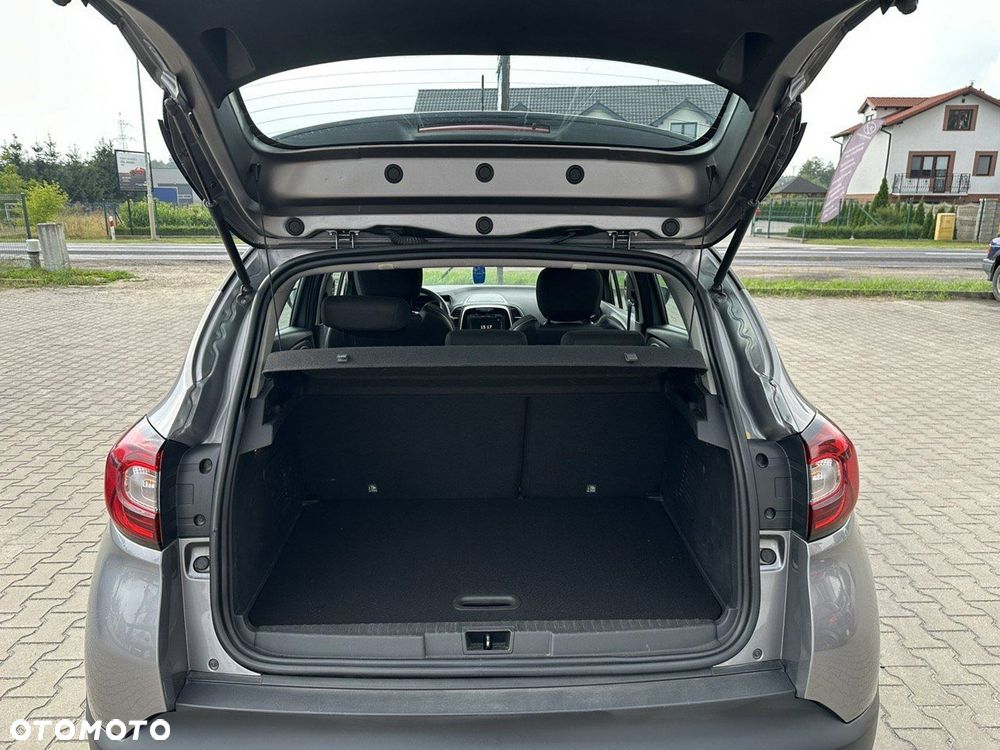 Renault Captur ENERGY dCi 90 Start&Stop Intens - 11