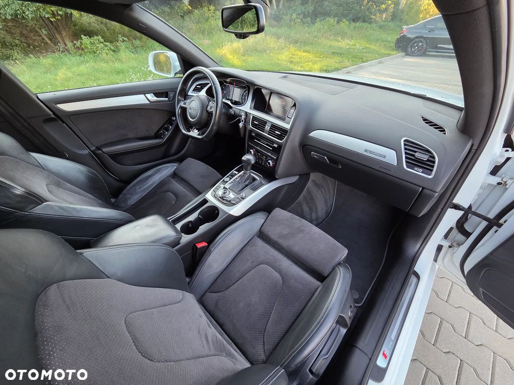 Audi A4 - 13