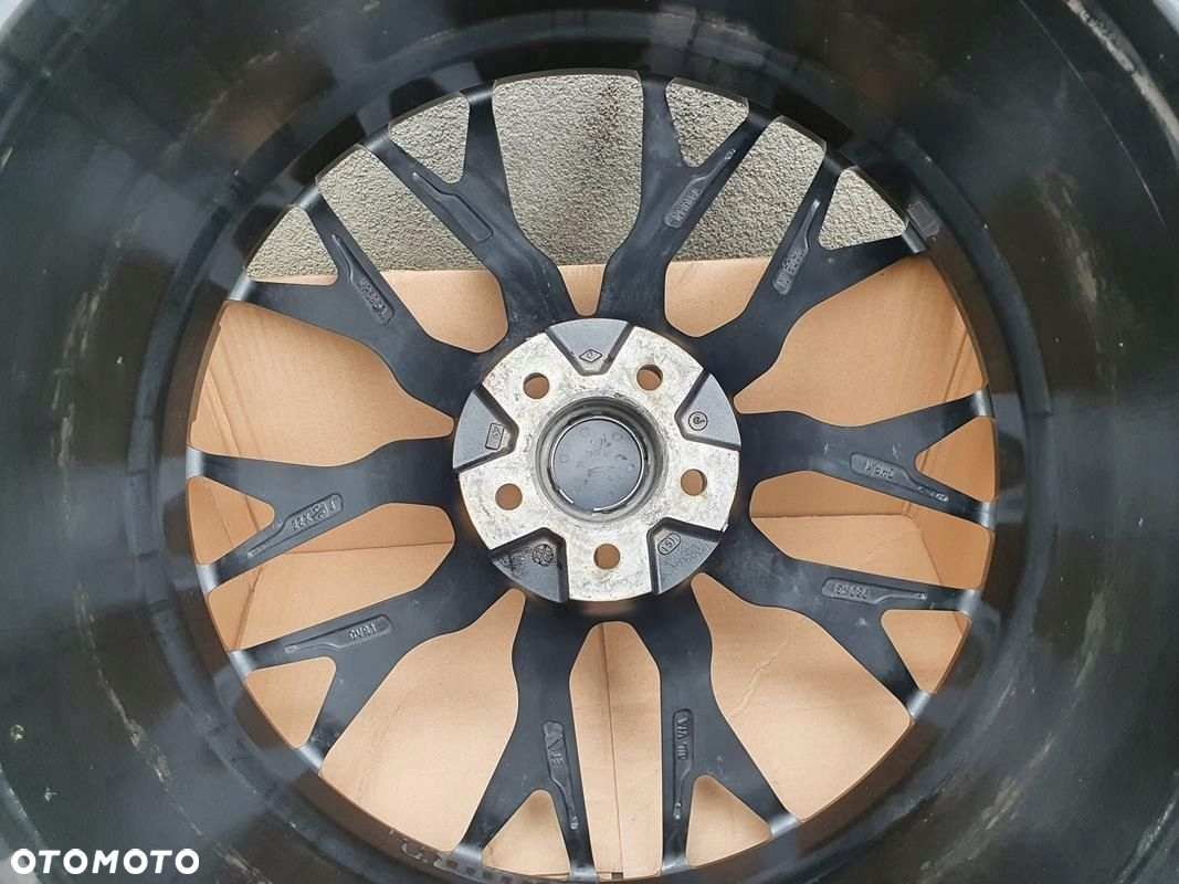 Felga 22cale Concaver CVR1 5x112 ET30 - 5