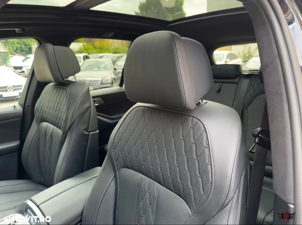 BMW X5 xDrive45e AT PHEV - 17
