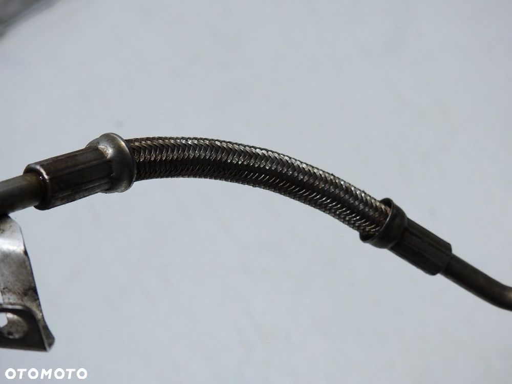 PRZEWÓD OLEJU TURBINY AUDI A4 B7 2.0 TFSI - 5