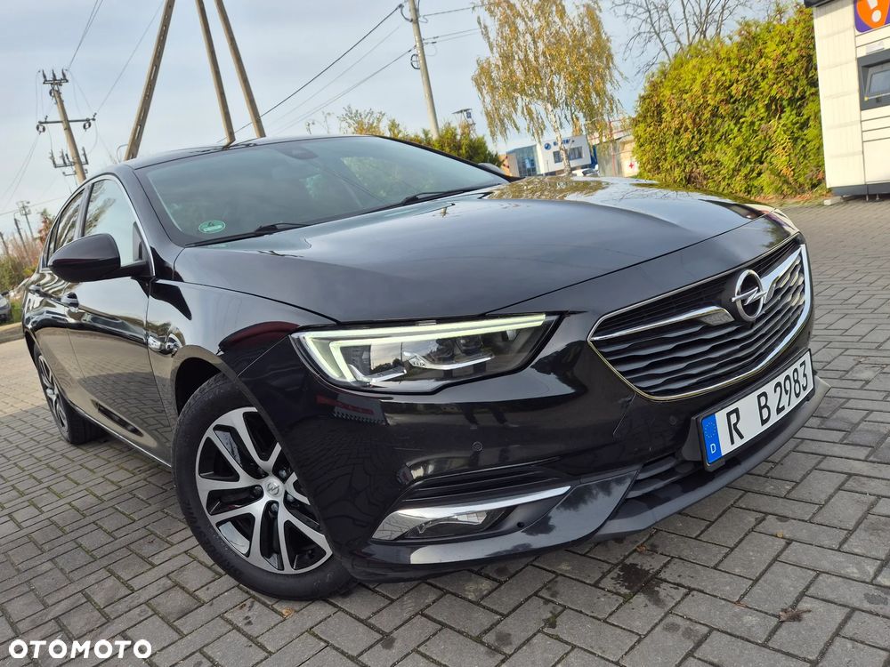 Opel Insignia 1.6 CDTI Enjoy S&S Eco - 18