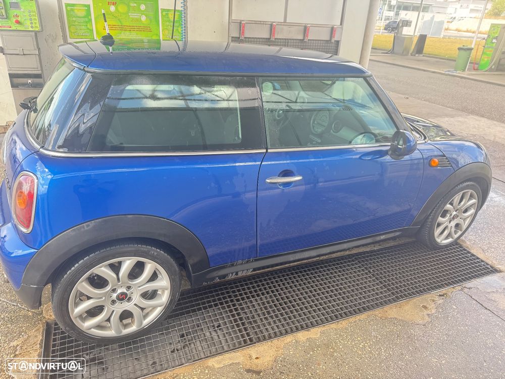 MINI 3 Portas - 5