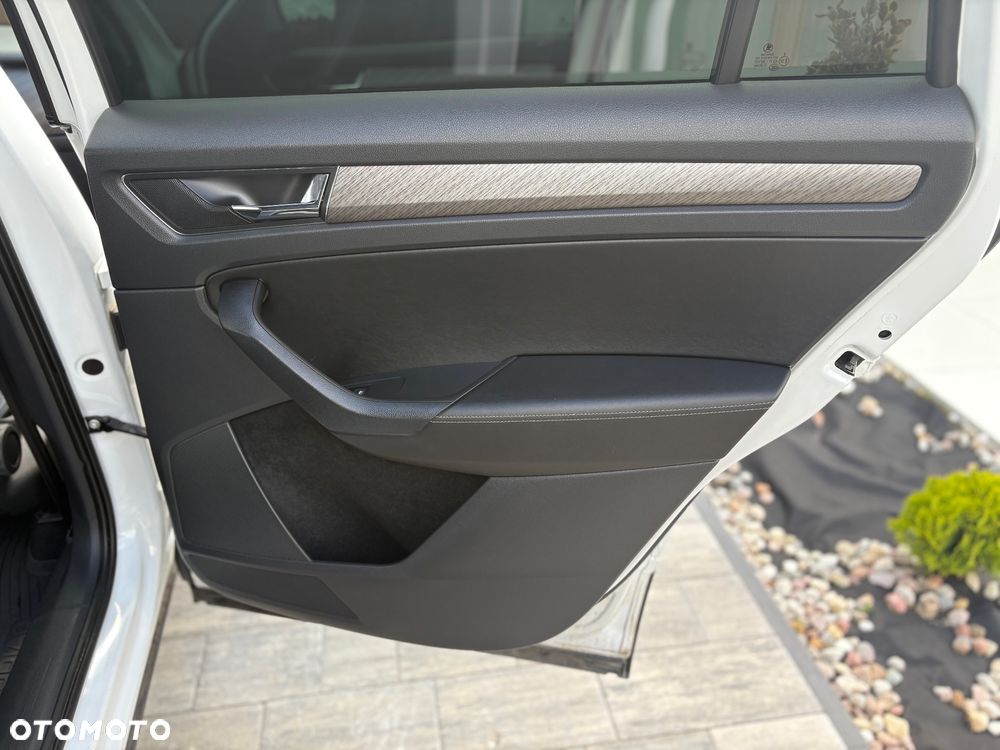 Skoda Kodiaq 2.0 TDI 4x4 Style DSG - 10