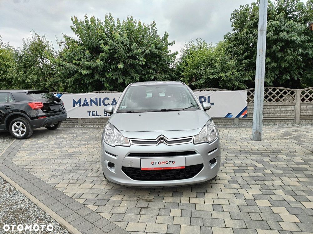 Citroën C3 1.2 PureTech Elle - 4