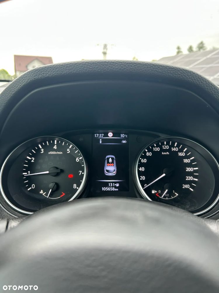 Nissan Qashqai 1.2 DIG-T N-Connecta EU6 - 7
