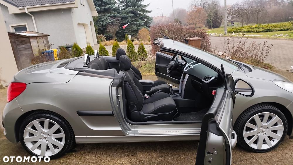 Peugeot 207 150 Turbo Le Mans Series - 30