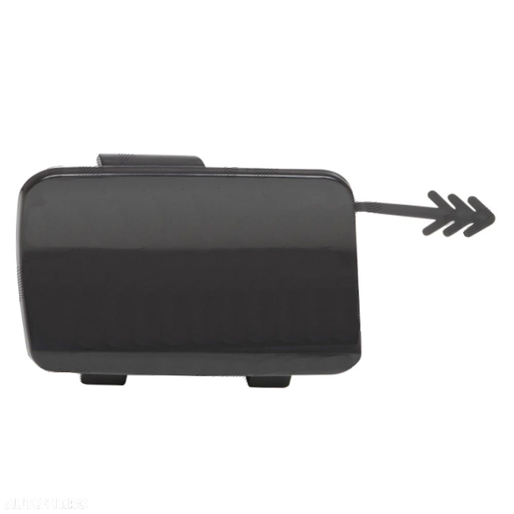 Capac bara carlig remorcare Audi Q3 06.2011-02.2015 bara Spate stanga/dreapta - 1