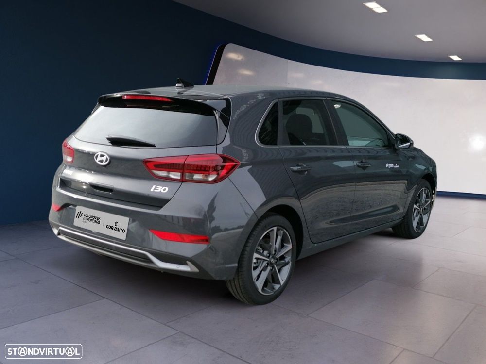 Hyundai i30 - 6