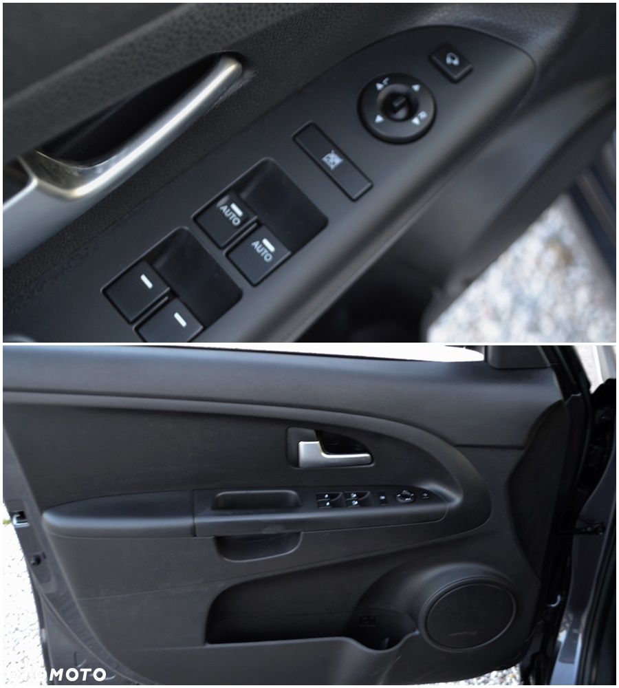 Kia Venga 1.6 CRDi 128 Platinum Edition - 24