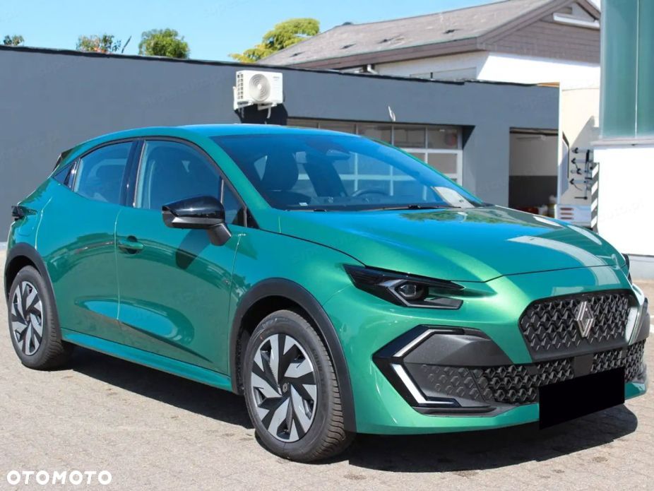 Renault Clio - 2