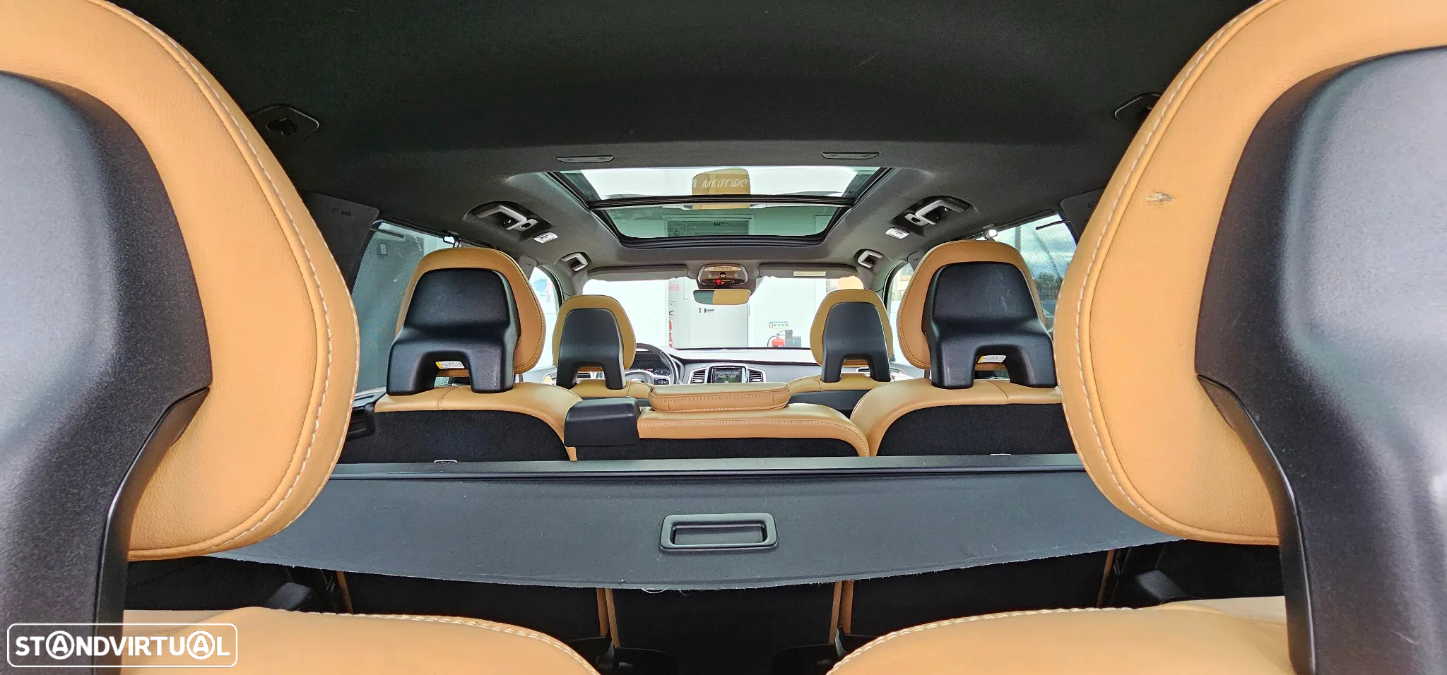 Volvo XC 90 2.0 B5 Inscription AWD - 24