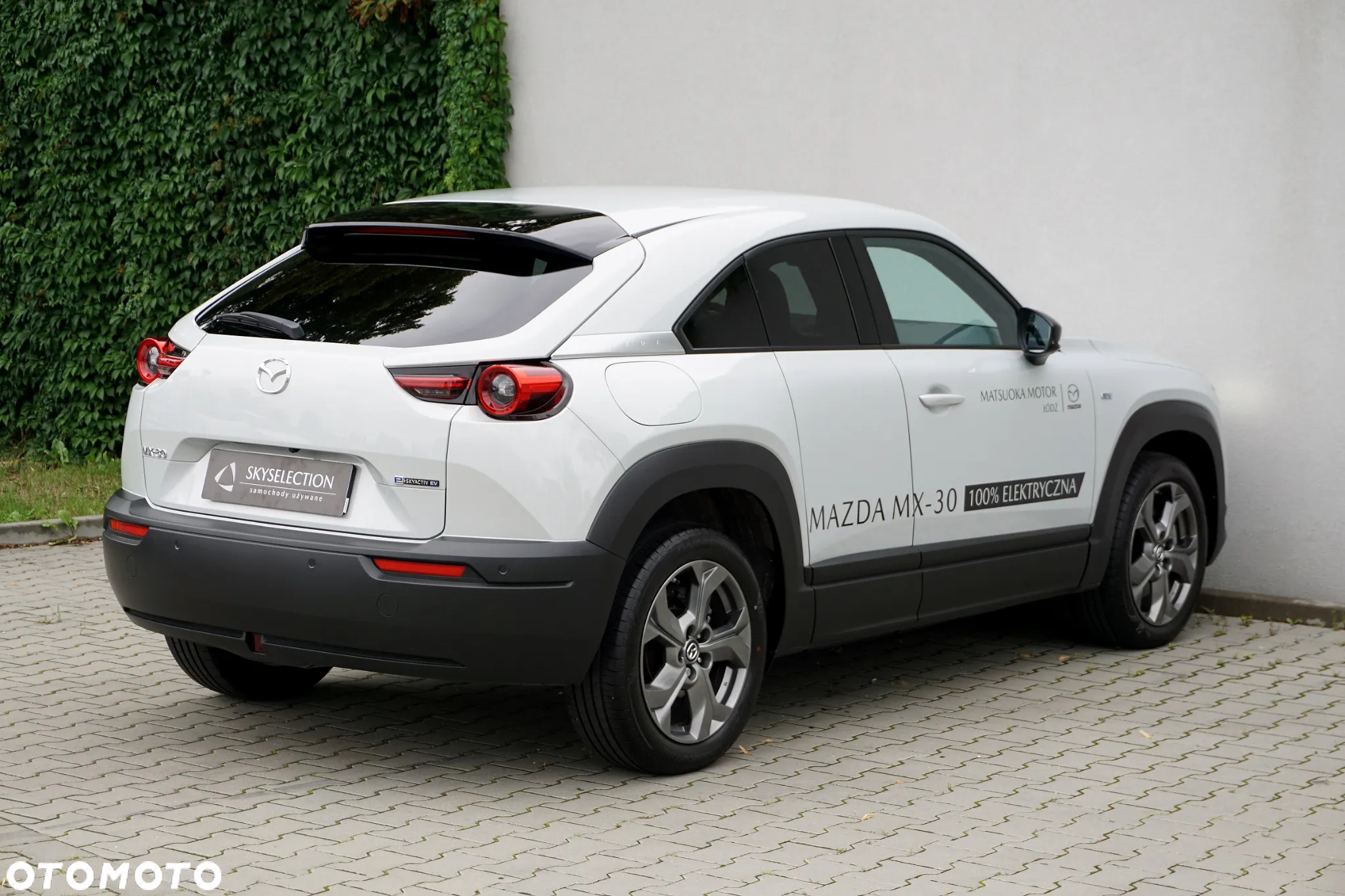 Mazda MX-30 35.5kWh Makoto - 6