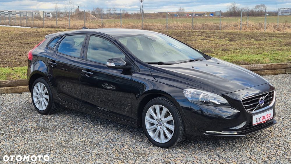 Volvo V40 T3 Momentum - 6