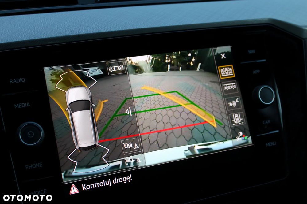 Volkswagen Passat 1.5 TSI EVO Elegance DSG - 10