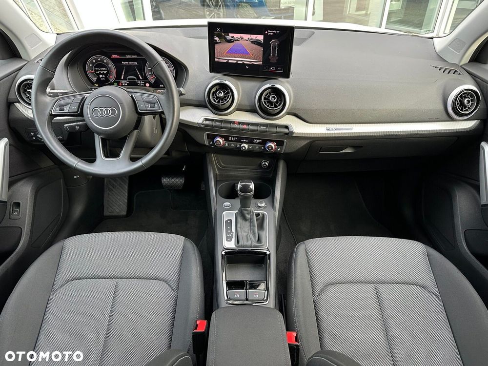 Audi Q2 - 14