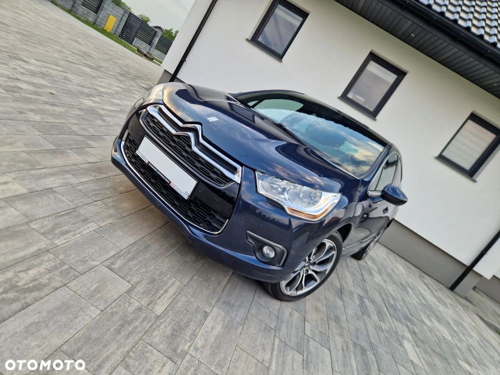Citroën DS4 HDi 165 SportChic - 3