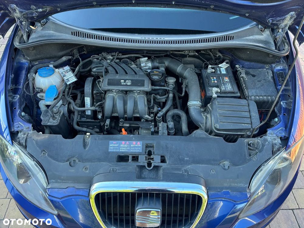 Seat Altea - 8