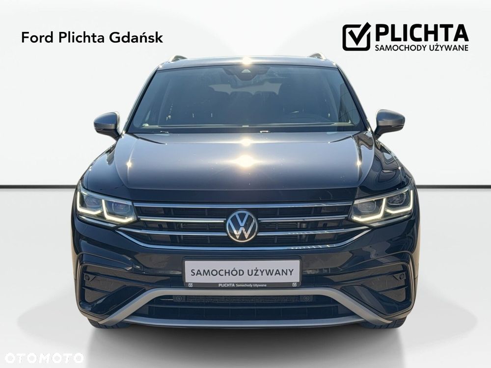 Volkswagen Tiguan Allspace - 2