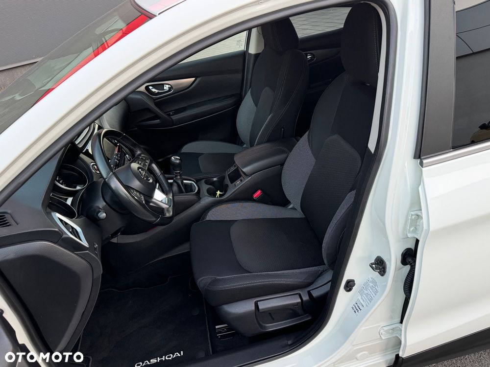 Nissan Qashqai 1.3 DIG-T Tekna+ - 7