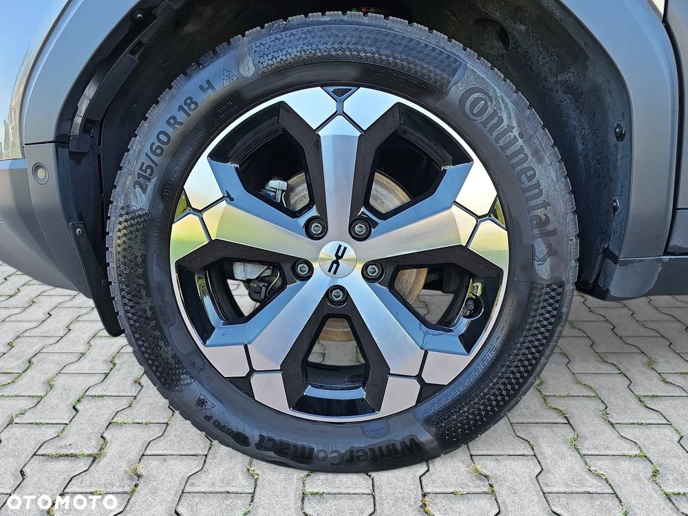 Dacia Duster 1.6 Full Hybrid 140 Journey MMT - 14